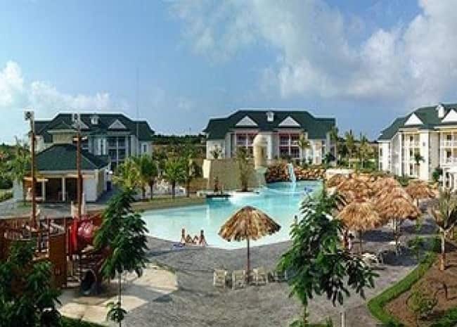 Tryp Península Varadero All Inclusive - Soltur viajes